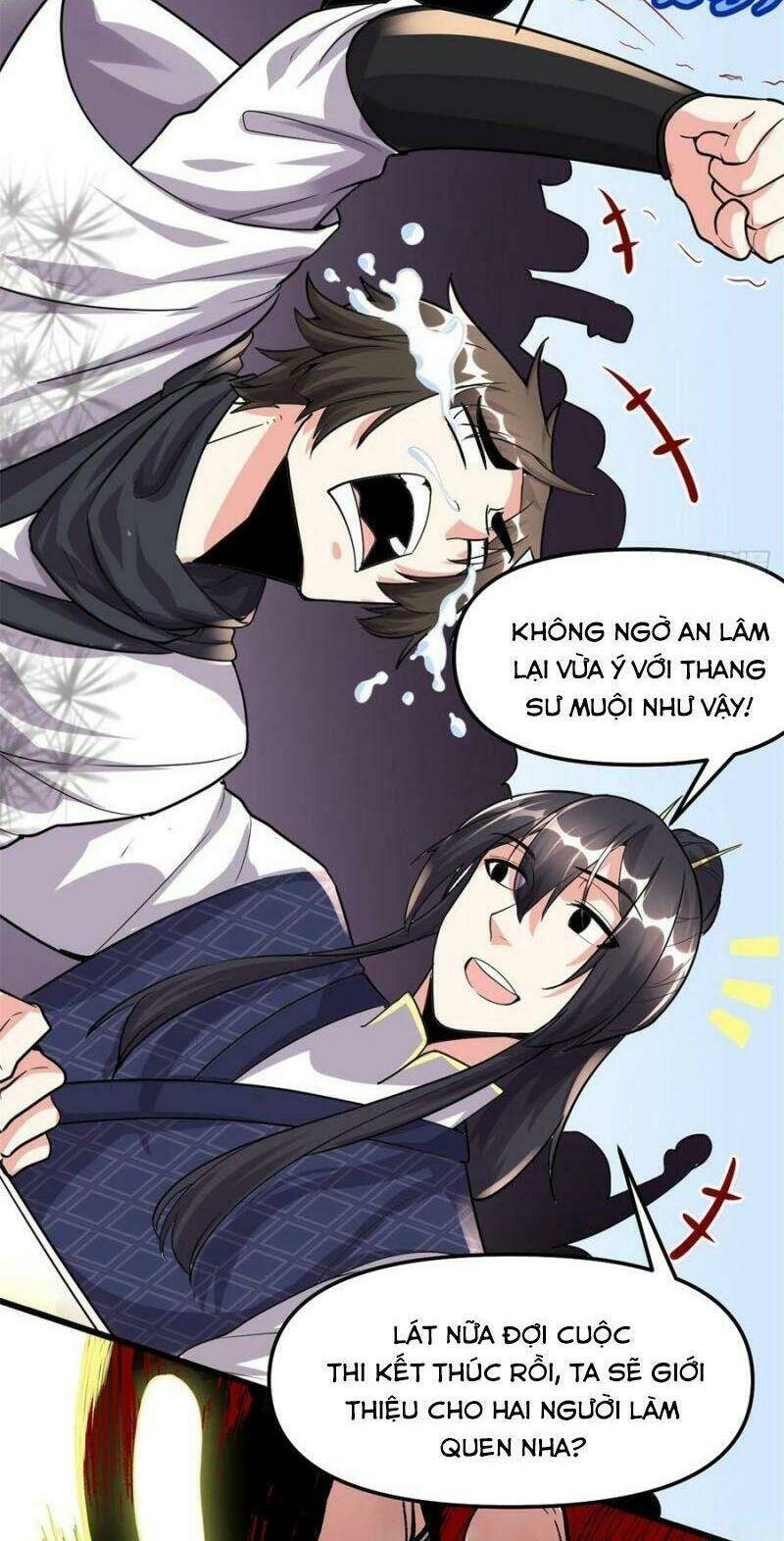 Ta Tu Có Lẽ Là Giả Tiên Chapter 103 - Trang 2