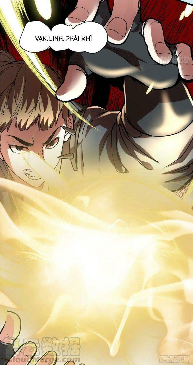 Ta Tu Có Lẽ Là Giả Tiên Chapter 103 - Trang 2