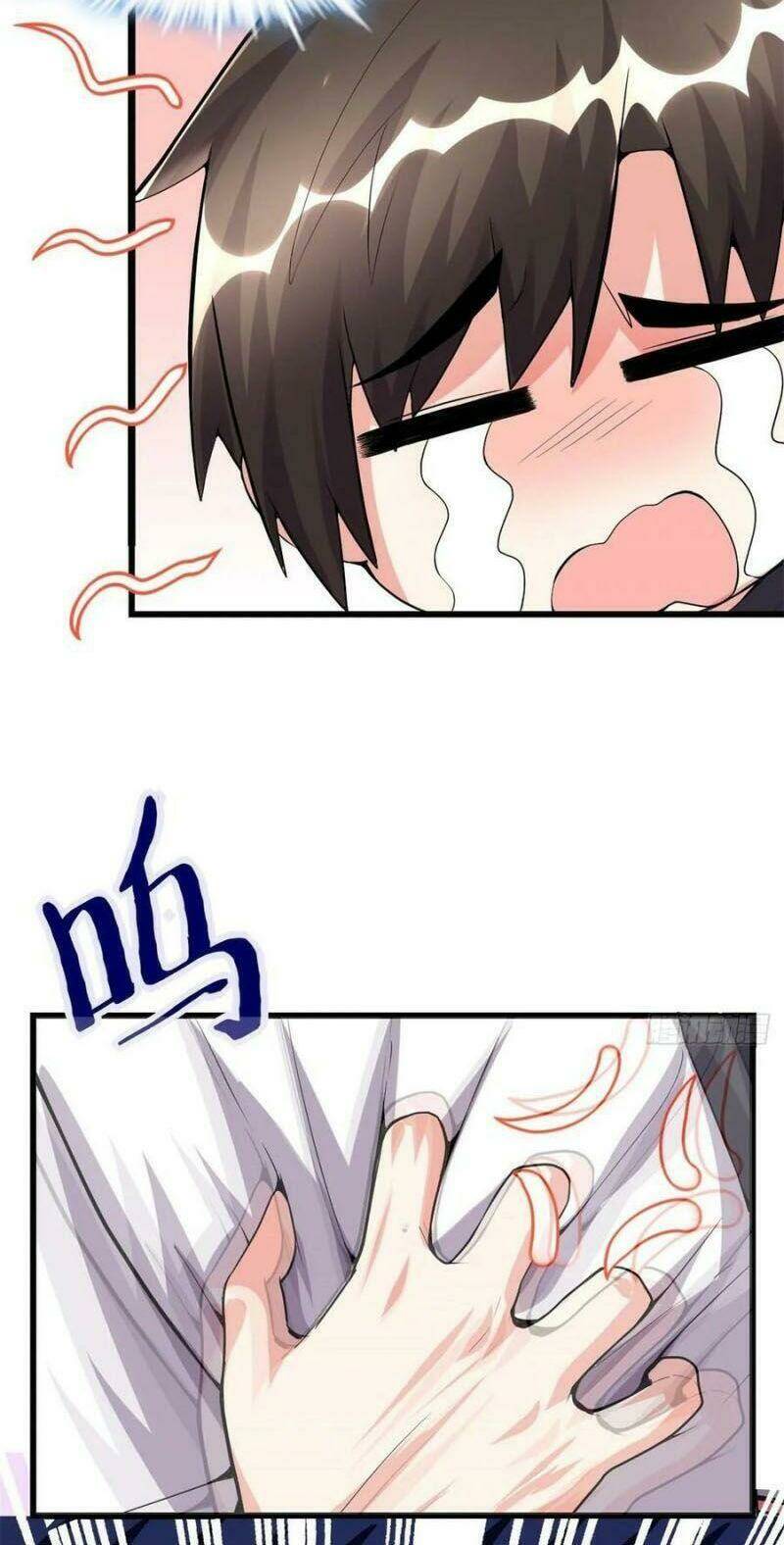 Ta Tu Có Lẽ Là Giả Tiên Chapter 103 - Trang 2