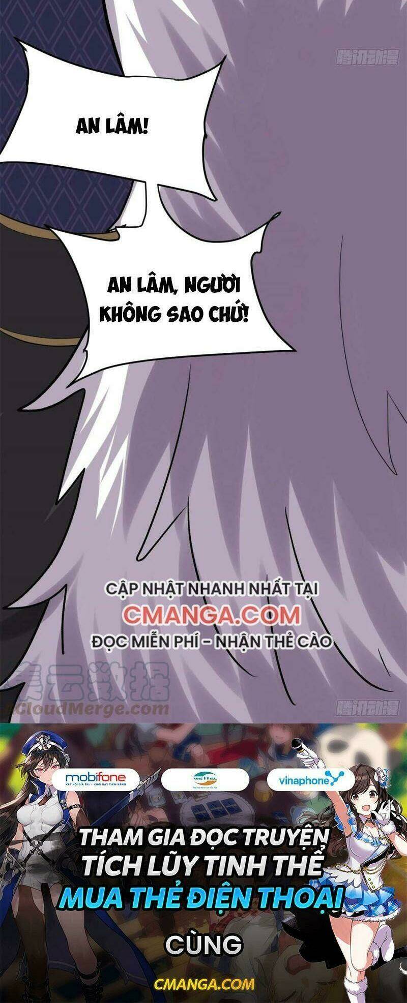 Ta Tu Có Lẽ Là Giả Tiên Chapter 103 - Trang 2