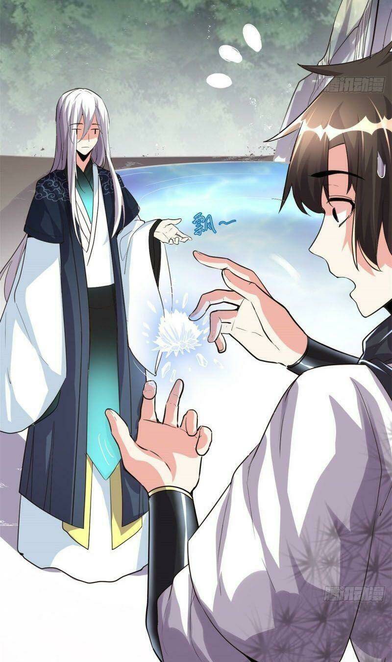 Ta Tu Có Lẽ Là Giả Tiên Chapter 104 - Trang 2