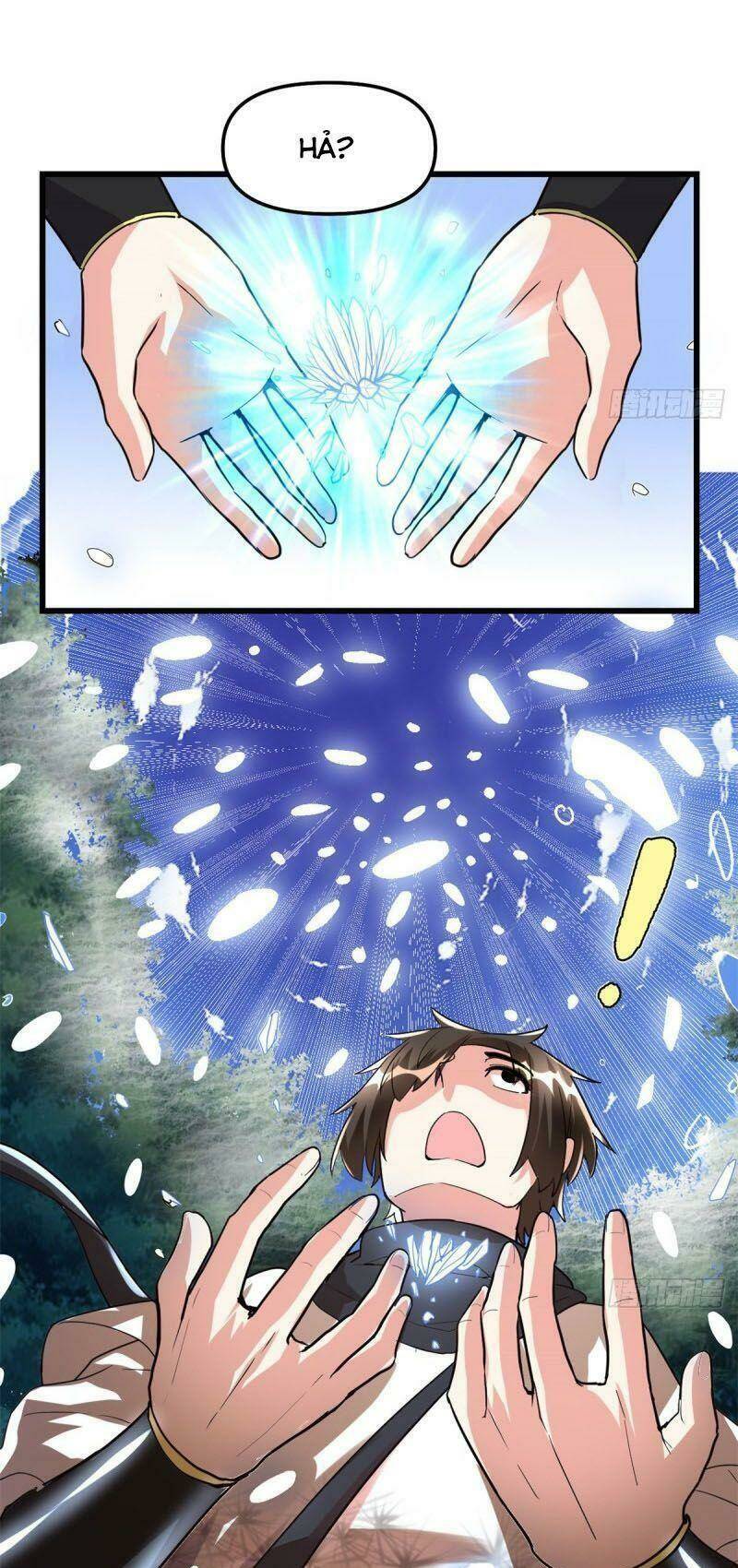 Ta Tu Có Lẽ Là Giả Tiên Chapter 104 - Trang 2