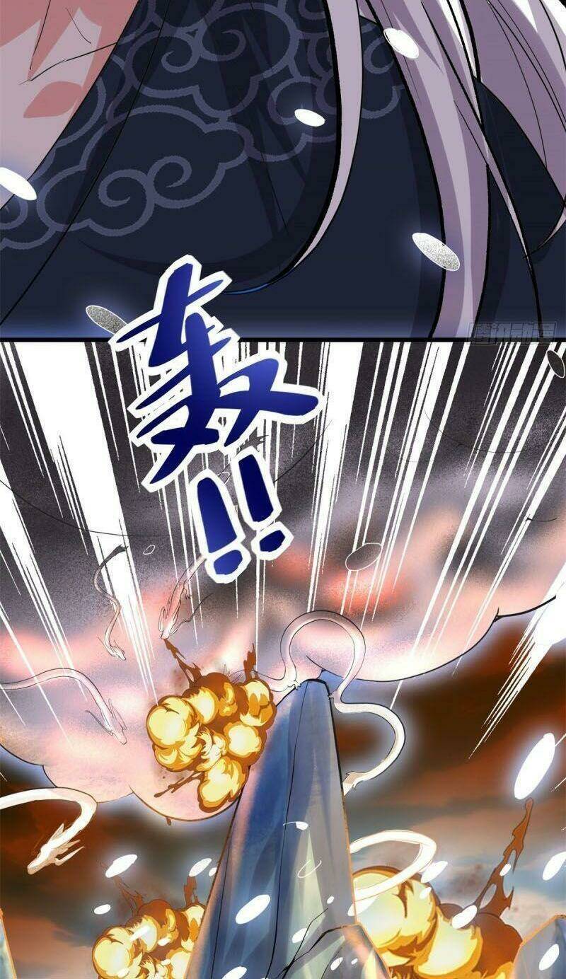 Ta Tu Có Lẽ Là Giả Tiên Chapter 104 - Trang 2