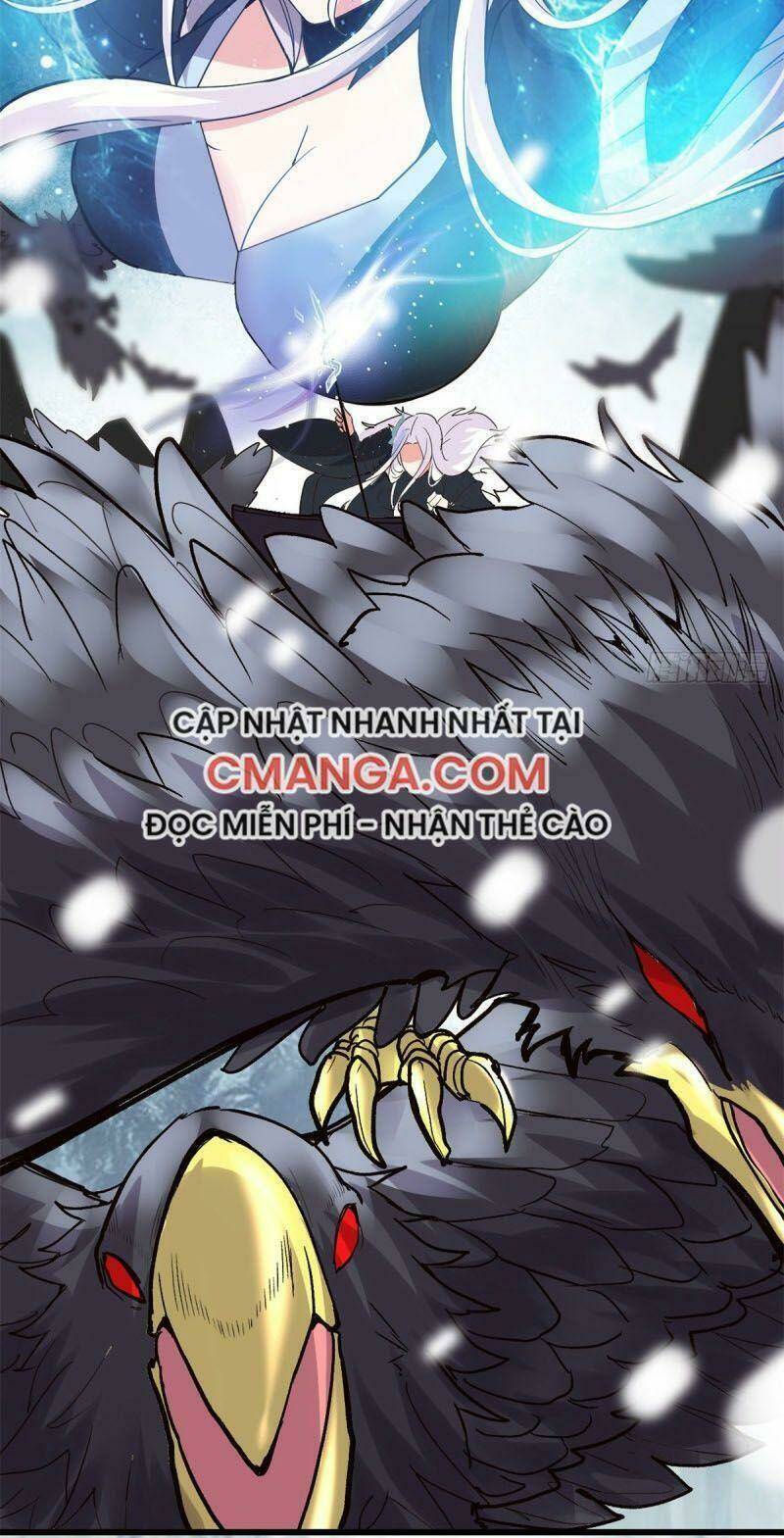 Ta Tu Có Lẽ Là Giả Tiên Chapter 104 - Trang 2