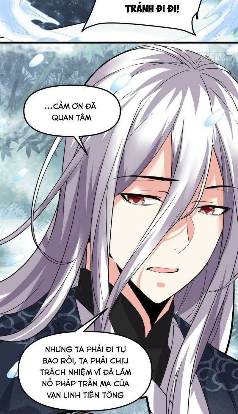 Ta Tu Có Lẽ Là Giả Tiên Chapter 104 - Trang 2