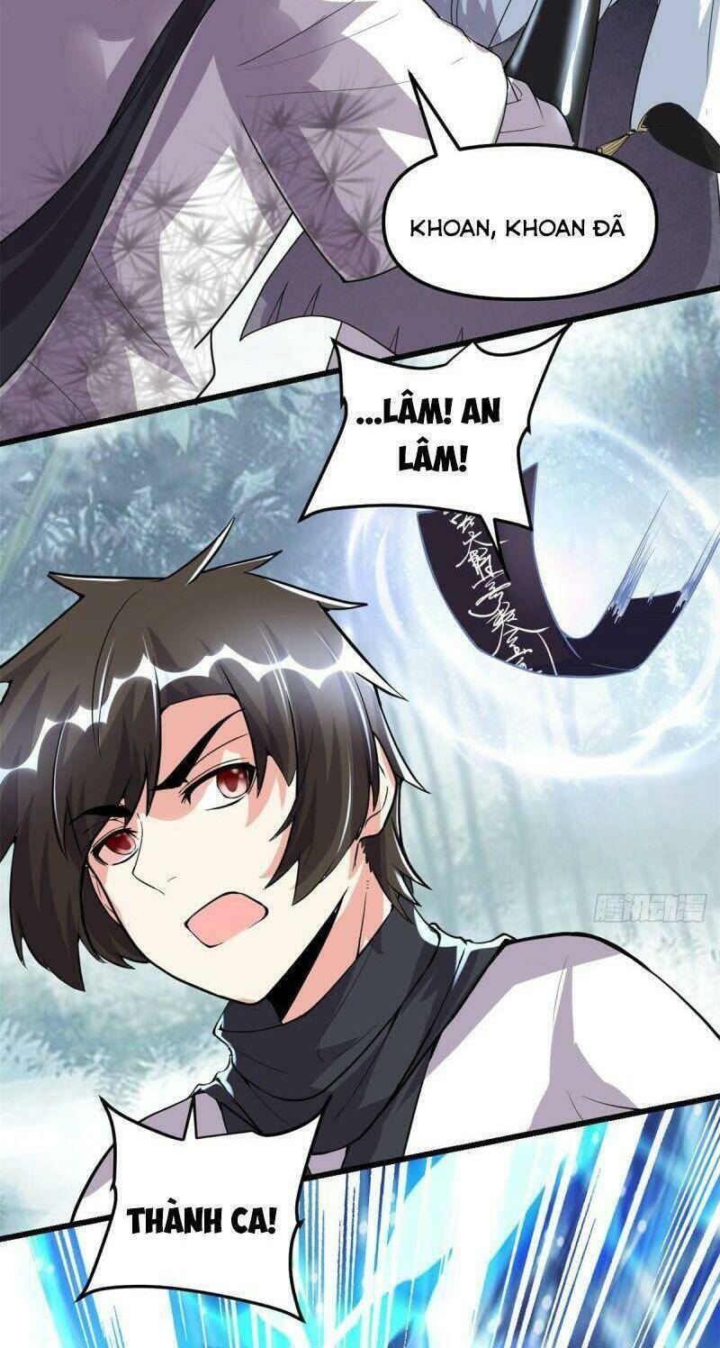 Ta Tu Có Lẽ Là Giả Tiên Chapter 104 - Trang 2