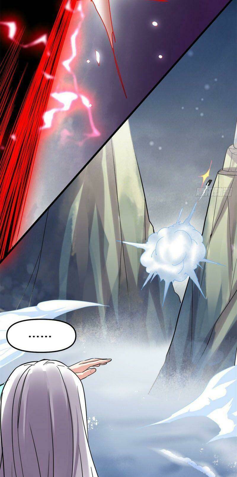 Ta Tu Có Lẽ Là Giả Tiên Chapter 105 - Trang 2