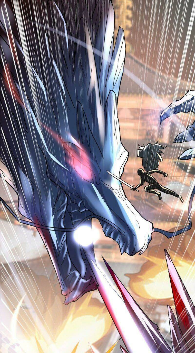 Ta Tu Có Lẽ Là Giả Tiên Chapter 105 - Trang 2