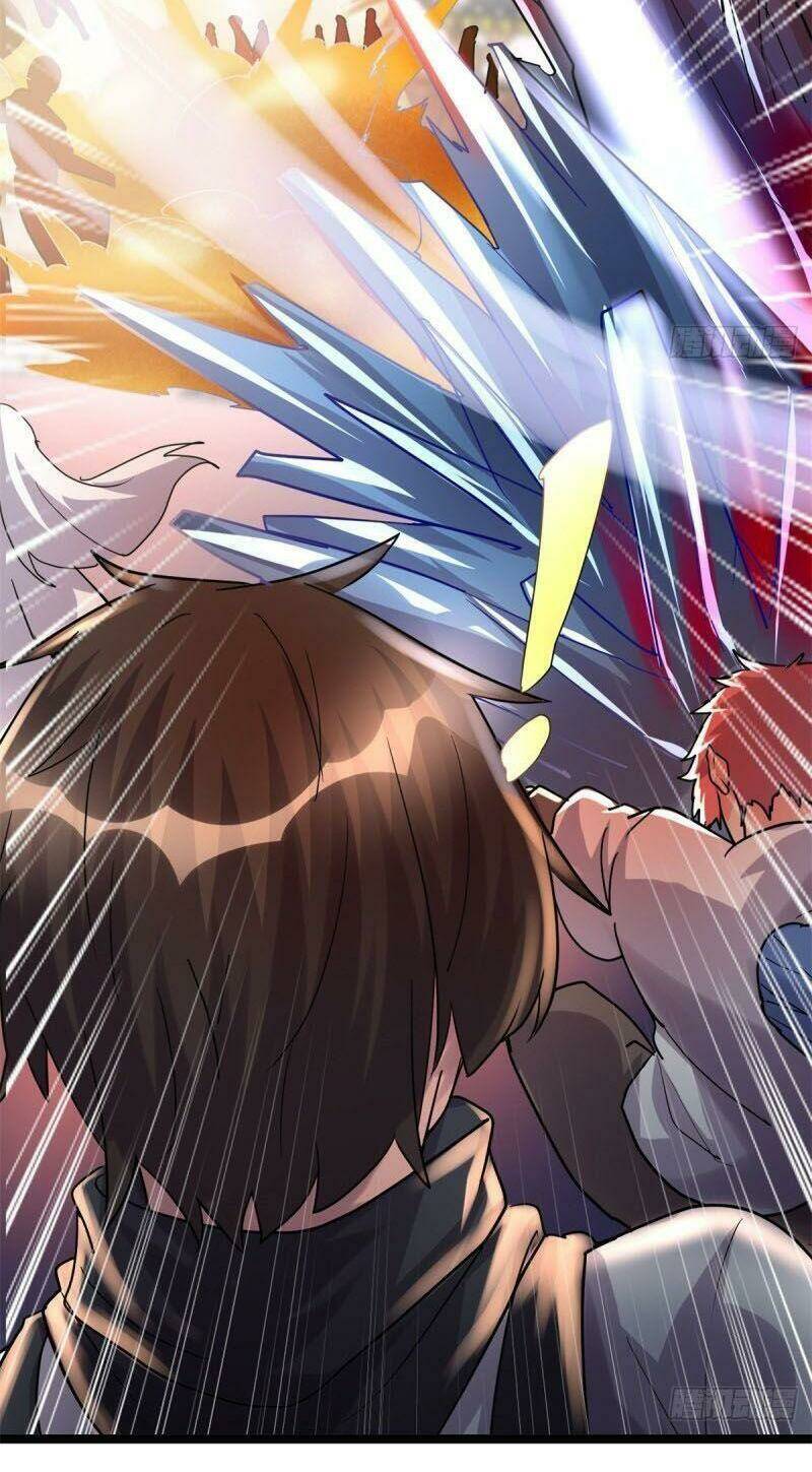 Ta Tu Có Lẽ Là Giả Tiên Chapter 105 - Trang 2