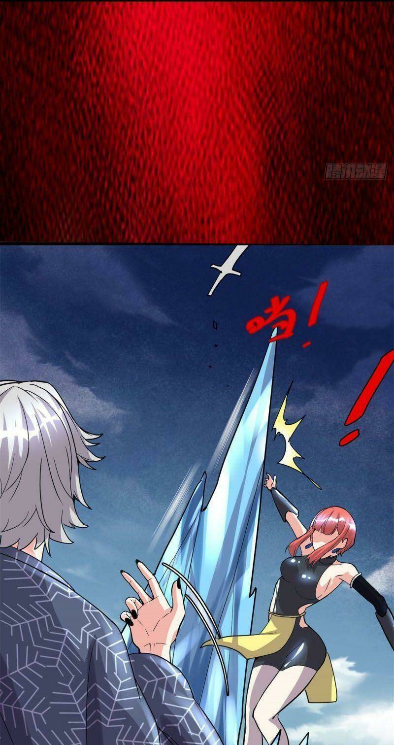 Ta Tu Có Lẽ Là Giả Tiên Chapter 105 - Trang 2