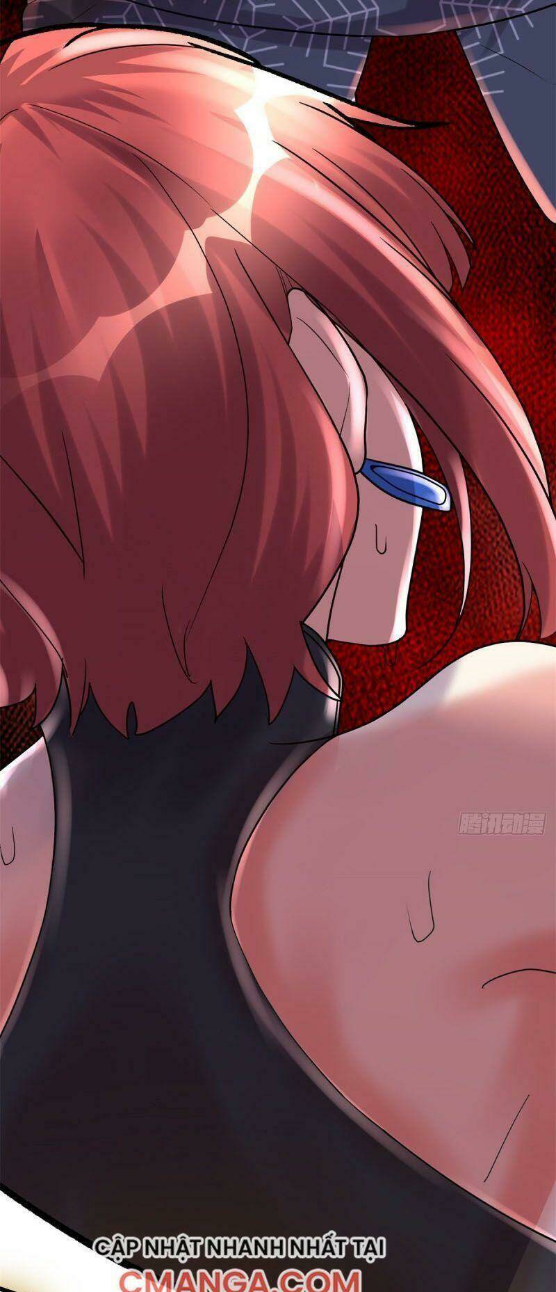 Ta Tu Có Lẽ Là Giả Tiên Chapter 105 - Trang 2