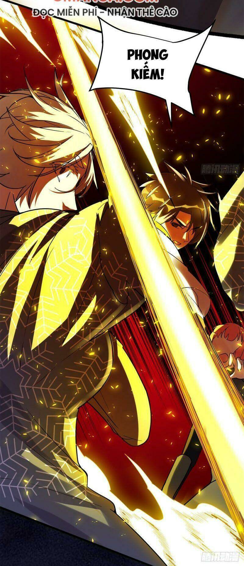 Ta Tu Có Lẽ Là Giả Tiên Chapter 105 - Trang 2