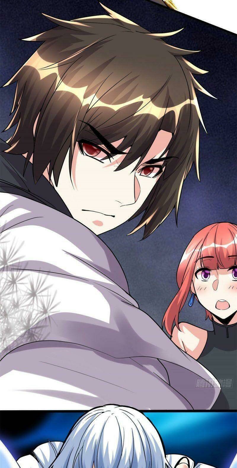 Ta Tu Có Lẽ Là Giả Tiên Chapter 105 - Trang 2