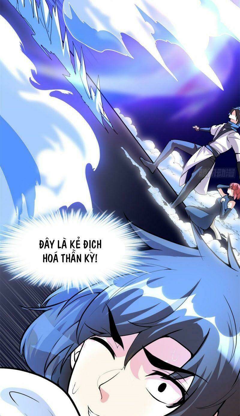 Ta Tu Có Lẽ Là Giả Tiên Chapter 105 - Trang 2