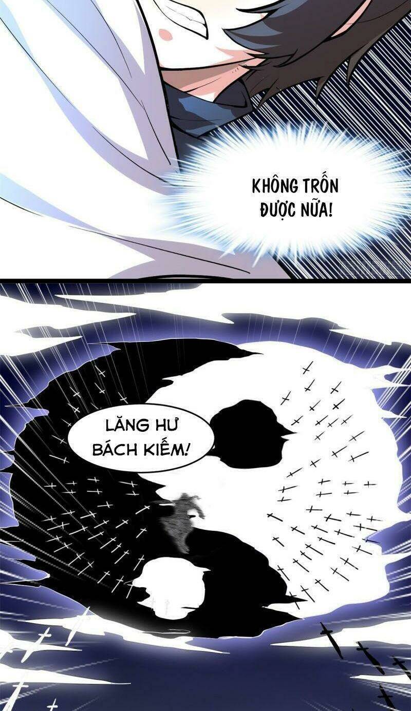 Ta Tu Có Lẽ Là Giả Tiên Chapter 105 - Trang 2