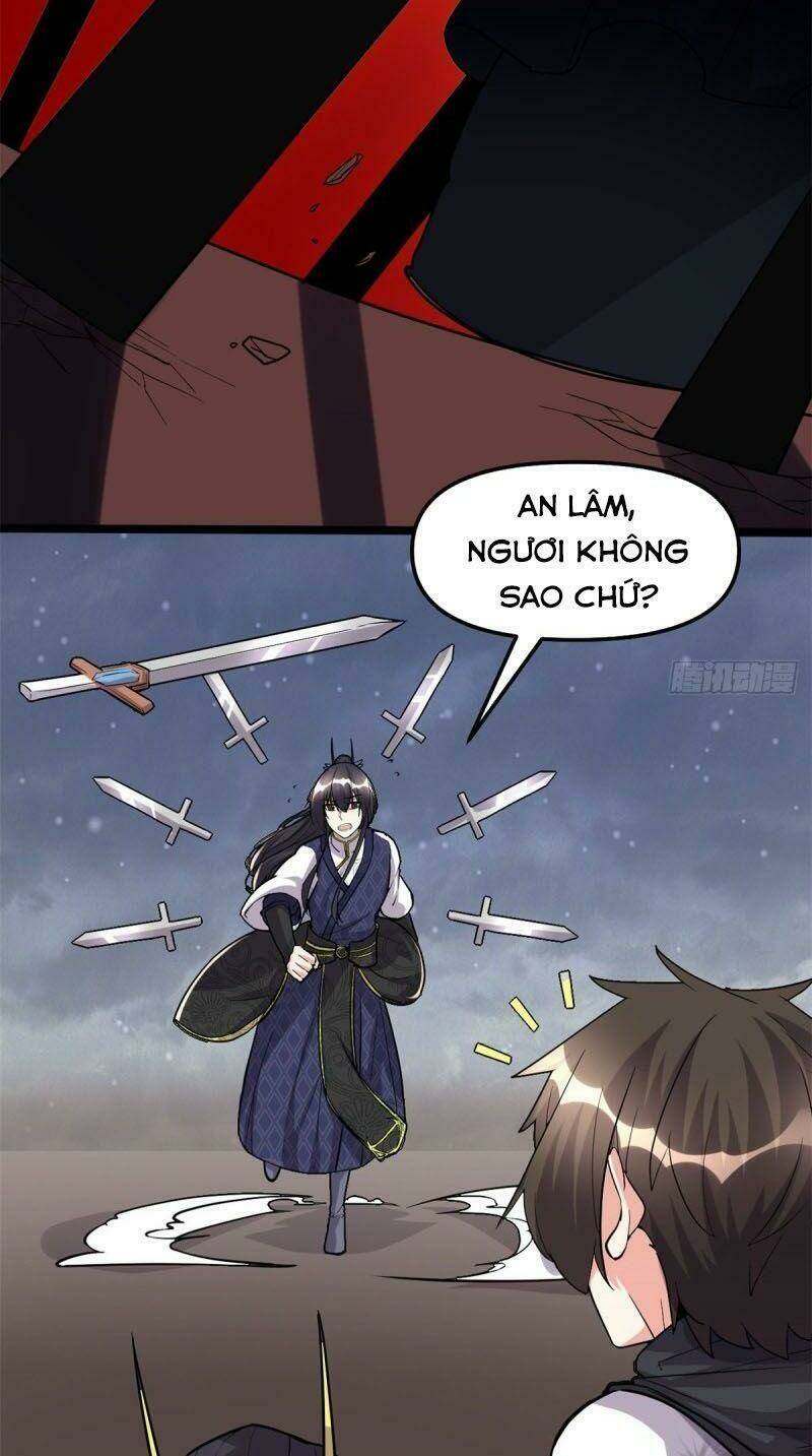 Ta Tu Có Lẽ Là Giả Tiên Chapter 105 - Trang 2