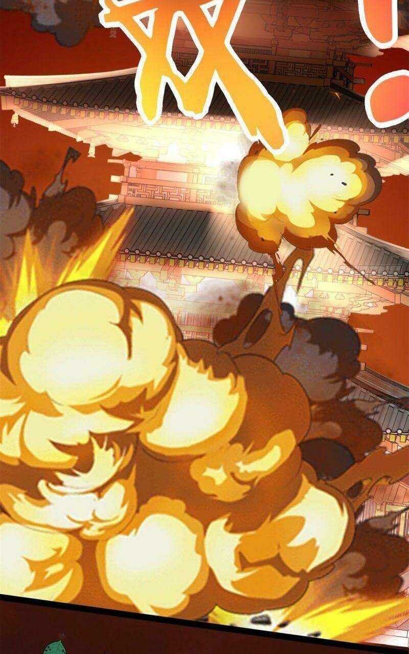 Ta Tu Có Lẽ Là Giả Tiên Chapter 105 - Trang 2