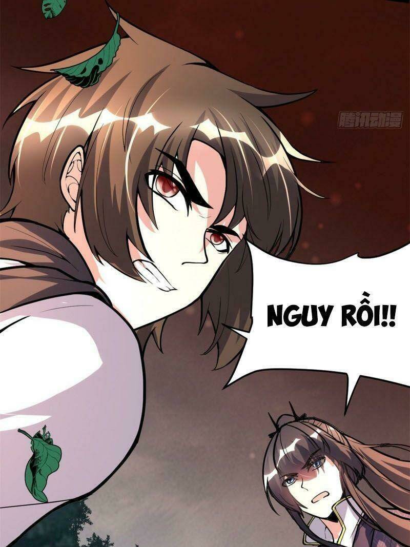 Ta Tu Có Lẽ Là Giả Tiên Chapter 105 - Trang 2