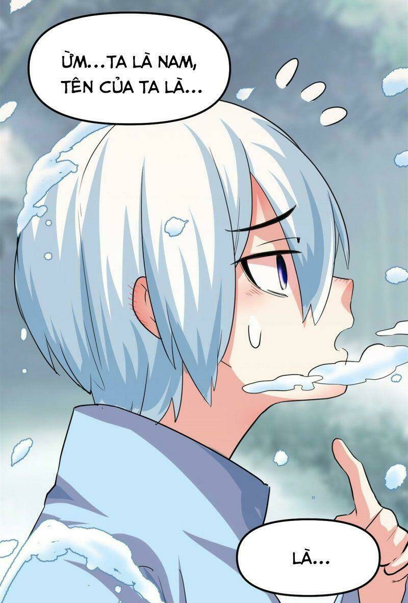 Ta Tu Có Lẽ Là Giả Tiên Chapter 106 - Trang 2