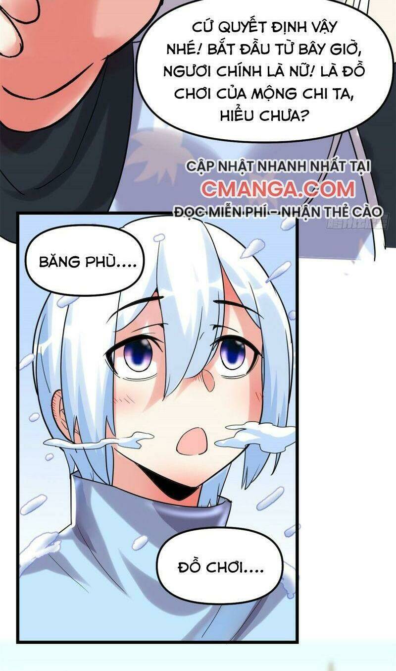 Ta Tu Có Lẽ Là Giả Tiên Chapter 106 - Trang 2