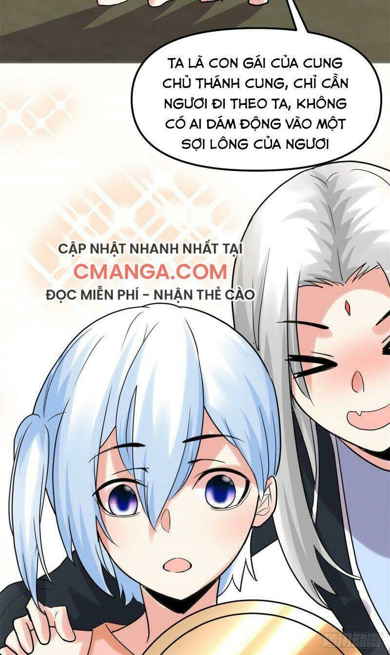 Ta Tu Có Lẽ Là Giả Tiên Chapter 106 - Trang 2