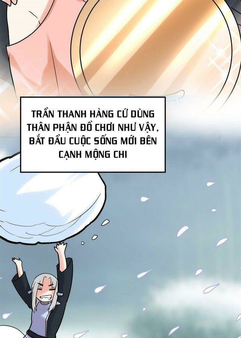 Ta Tu Có Lẽ Là Giả Tiên Chapter 106 - Trang 2