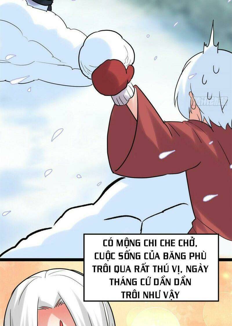 Ta Tu Có Lẽ Là Giả Tiên Chapter 106 - Trang 2