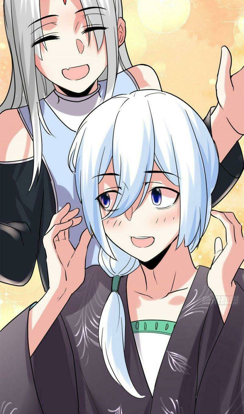 Ta Tu Có Lẽ Là Giả Tiên Chapter 106 - Trang 2