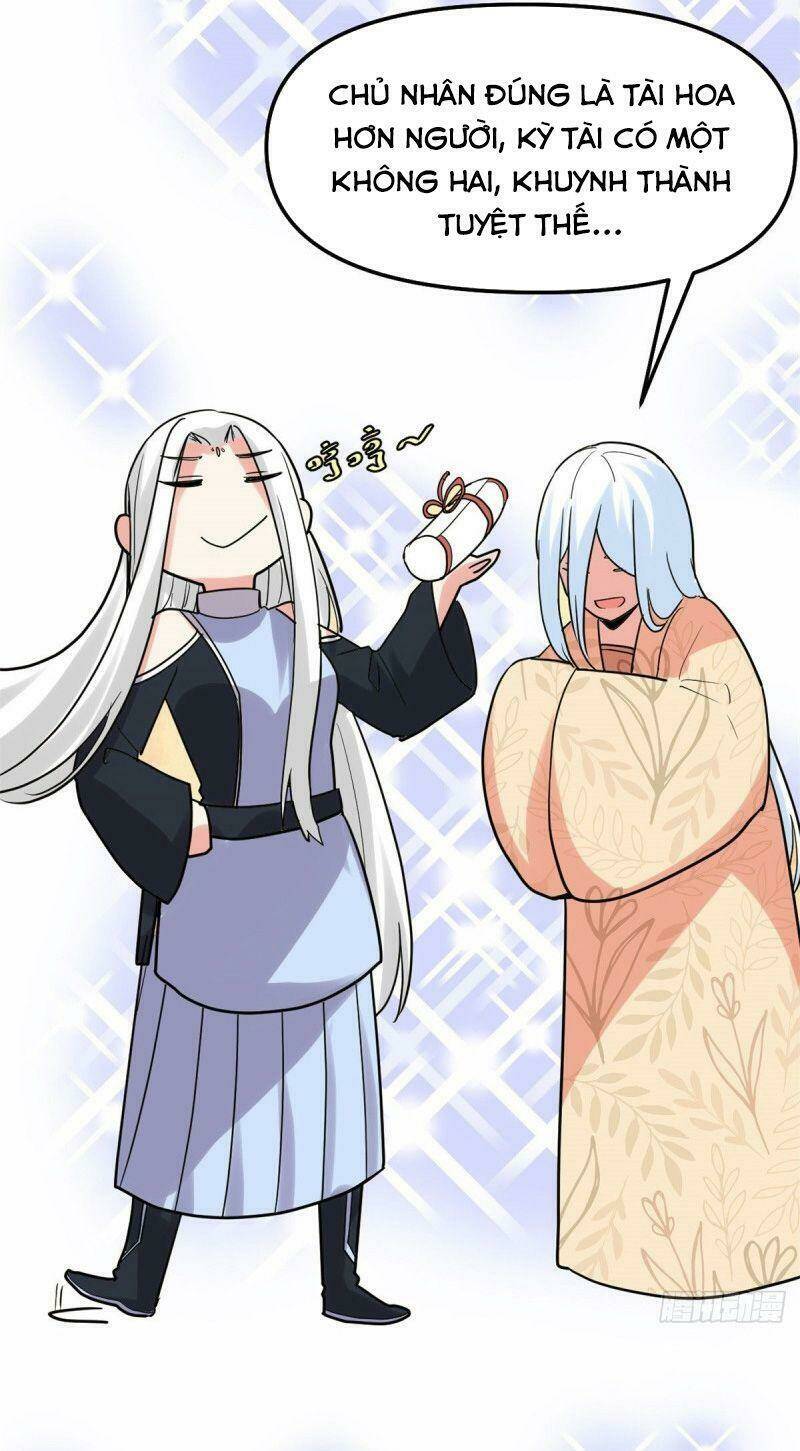 Ta Tu Có Lẽ Là Giả Tiên Chapter 106 - Trang 2