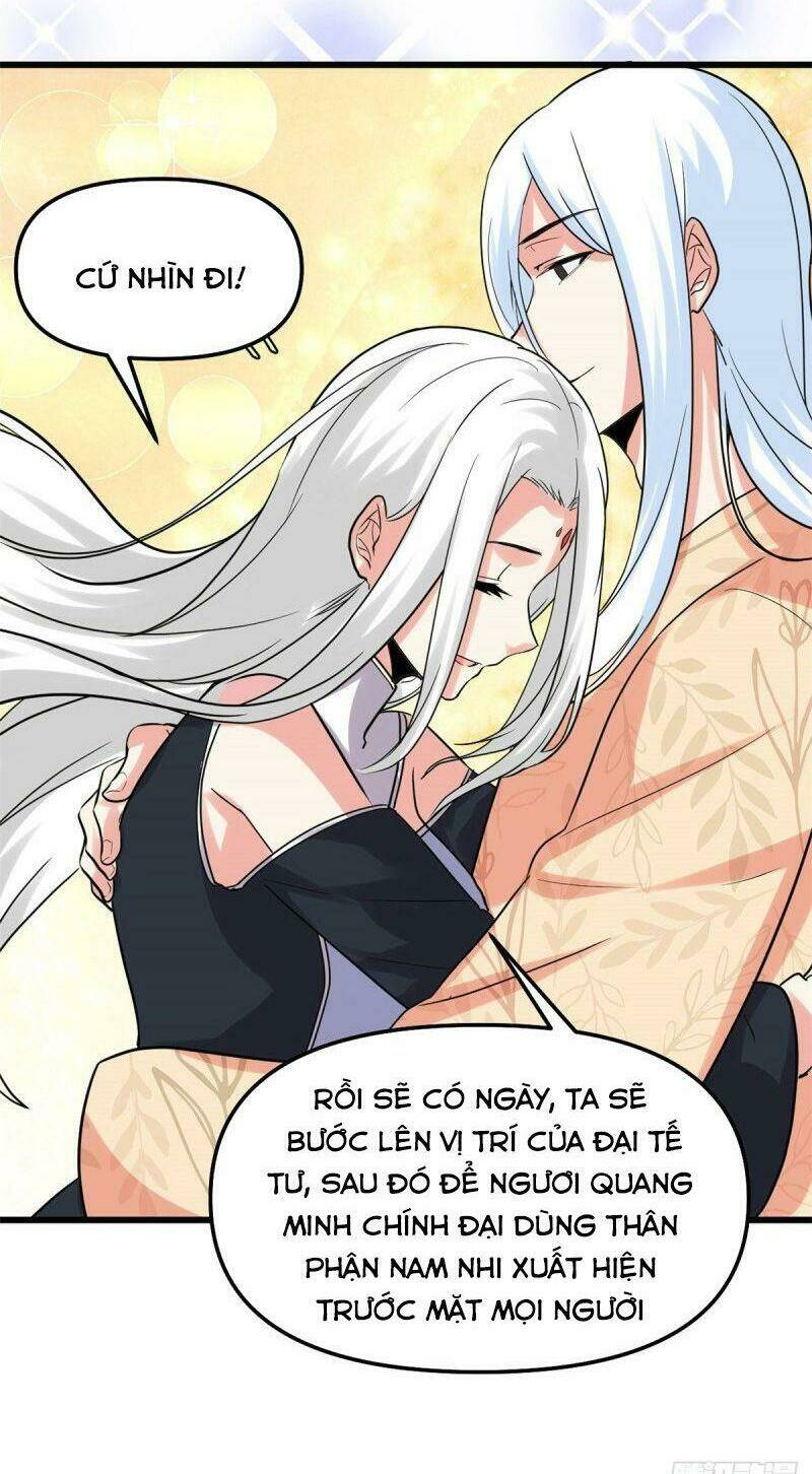 Ta Tu Có Lẽ Là Giả Tiên Chapter 106 - Trang 2