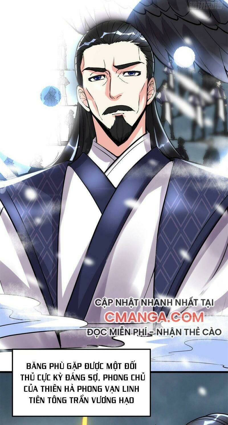 Ta Tu Có Lẽ Là Giả Tiên Chapter 106 - Trang 2