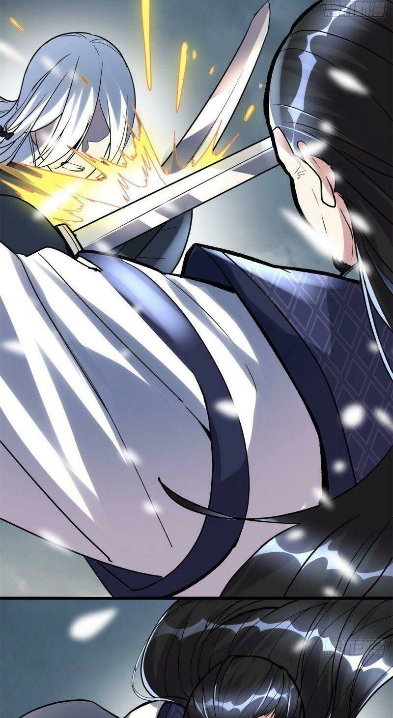 Ta Tu Có Lẽ Là Giả Tiên Chapter 106 - Trang 2