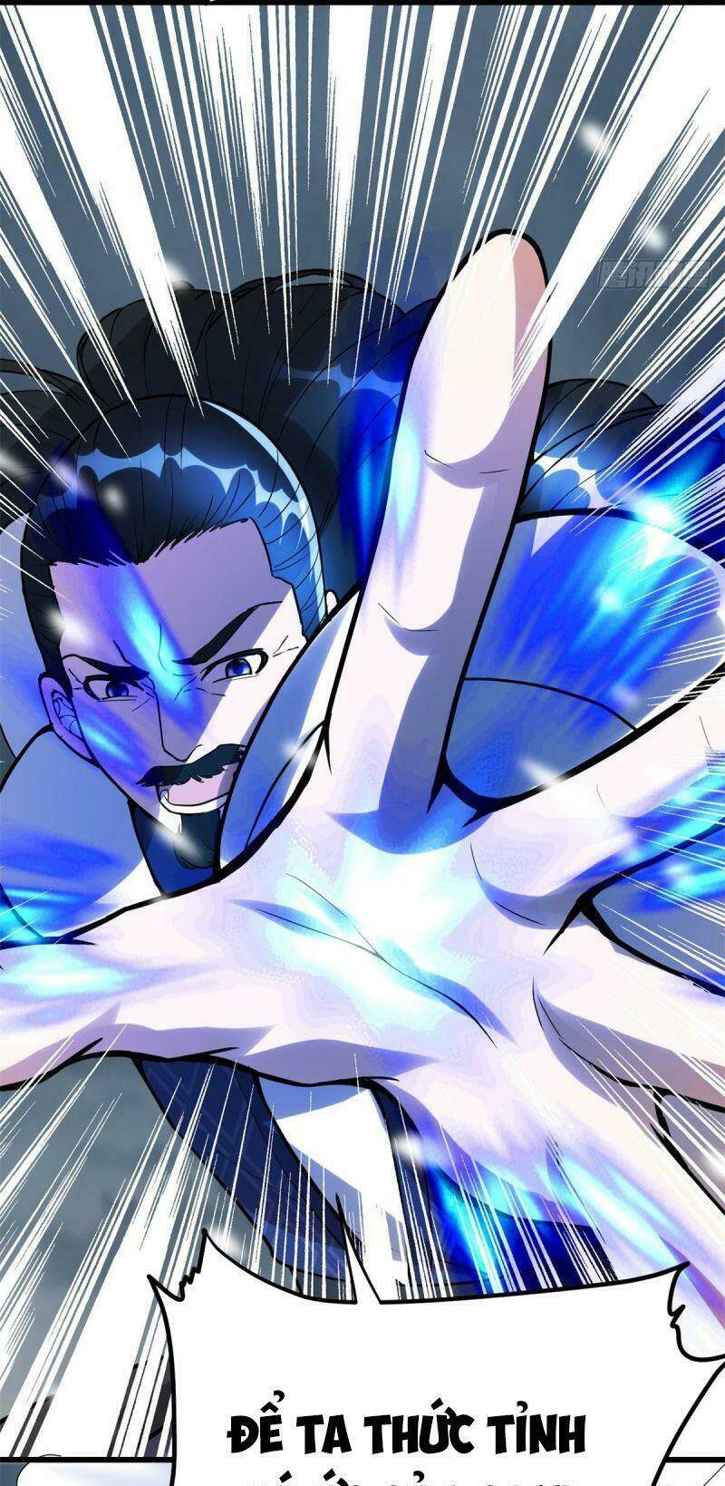 Ta Tu Có Lẽ Là Giả Tiên Chapter 106 - Trang 2