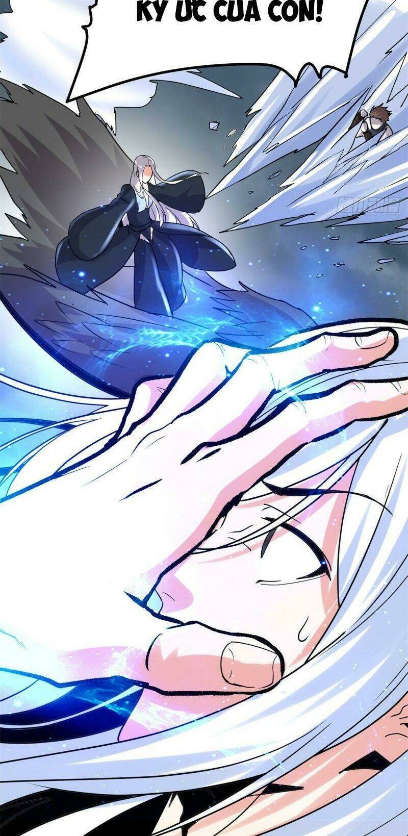 Ta Tu Có Lẽ Là Giả Tiên Chapter 106 - Trang 2