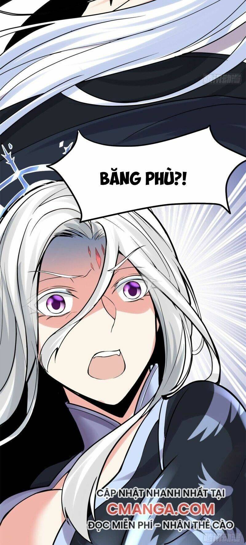 Ta Tu Có Lẽ Là Giả Tiên Chapter 106 - Trang 2