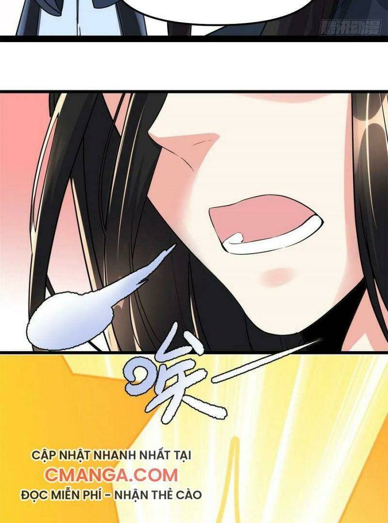 Ta Tu Có Lẽ Là Giả Tiên Chapter 107 - Trang 2