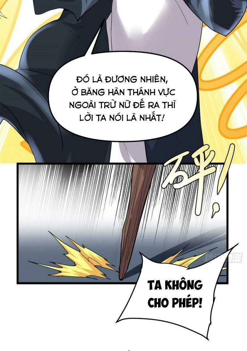 Ta Tu Có Lẽ Là Giả Tiên Chapter 107 - Trang 2