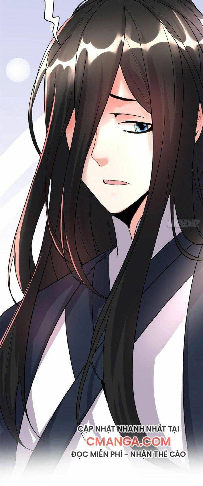 Ta Tu Có Lẽ Là Giả Tiên Chapter 107 - Trang 2