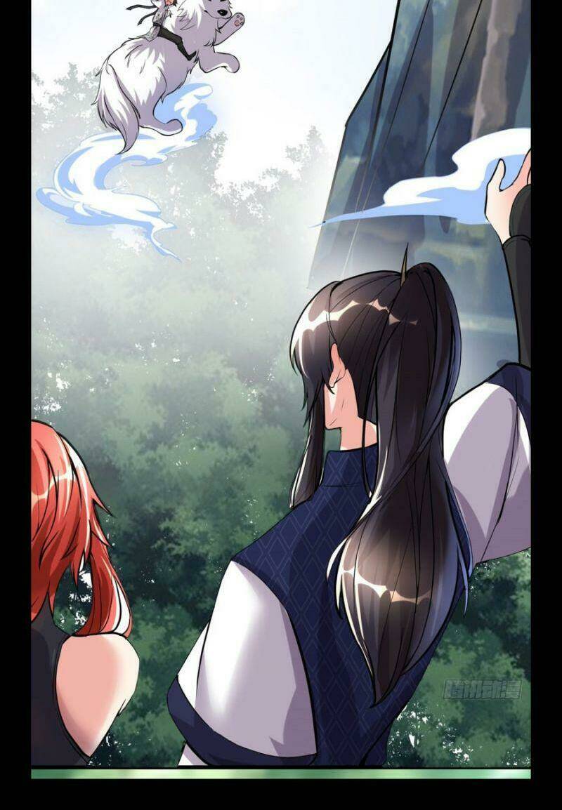 Ta Tu Có Lẽ Là Giả Tiên Chapter 108 - Trang 2