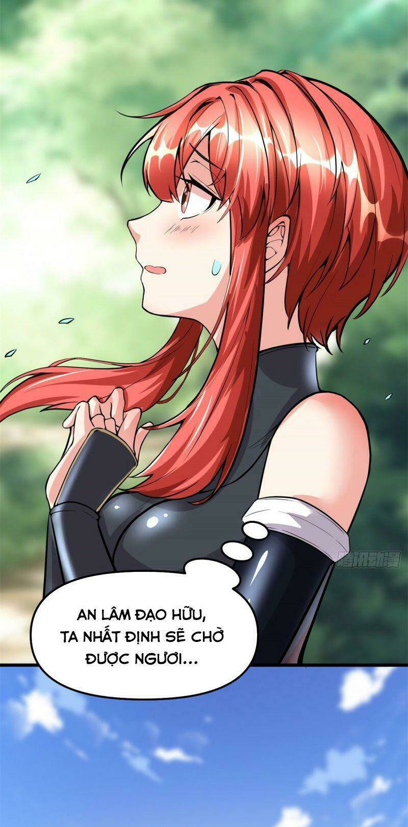 Ta Tu Có Lẽ Là Giả Tiên Chapter 108 - Trang 2