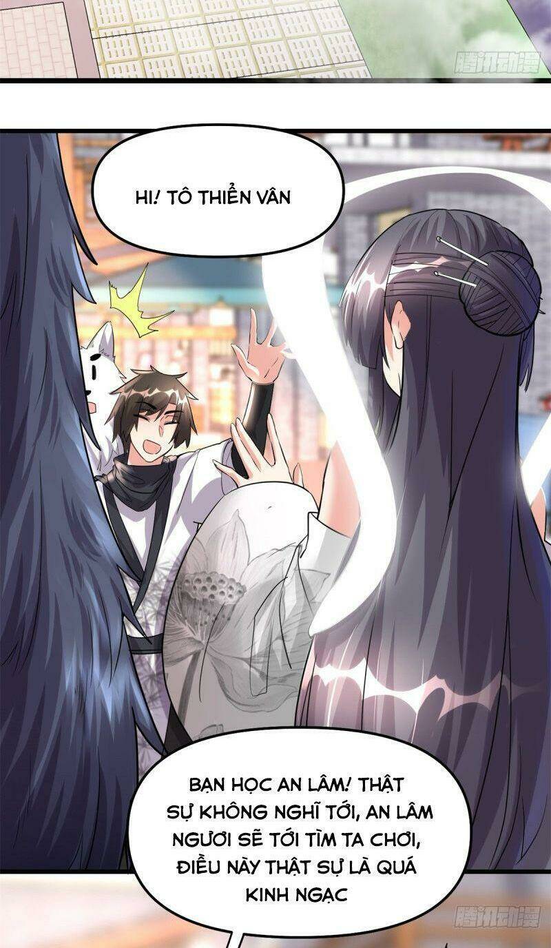 Ta Tu Có Lẽ Là Giả Tiên Chapter 108 - Trang 2