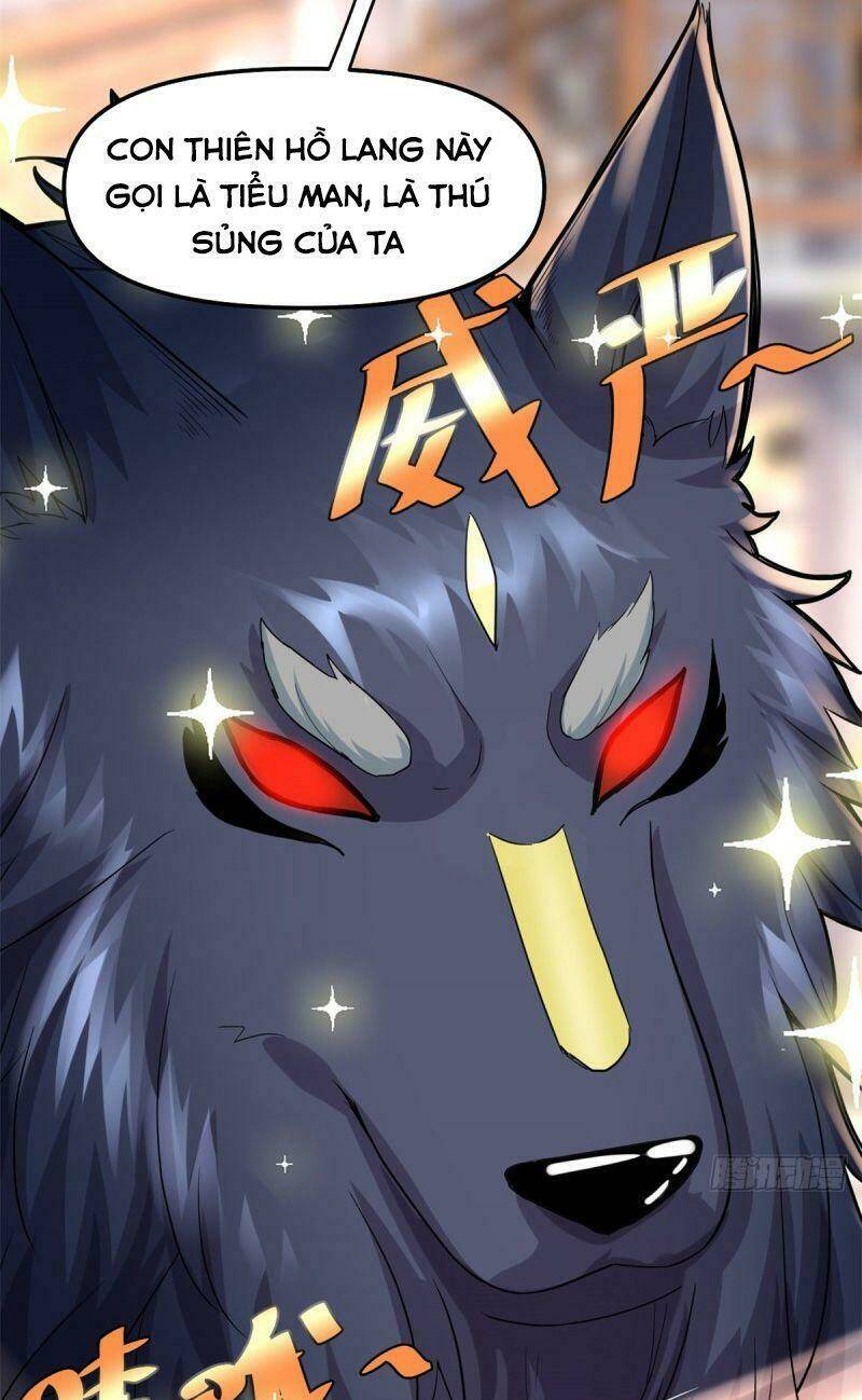 Ta Tu Có Lẽ Là Giả Tiên Chapter 108 - Trang 2