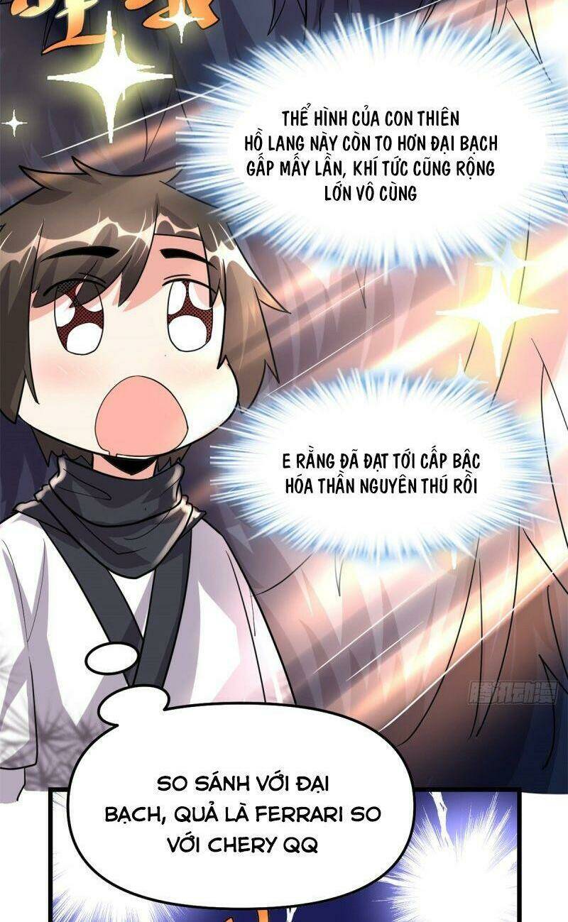 Ta Tu Có Lẽ Là Giả Tiên Chapter 108 - Trang 2