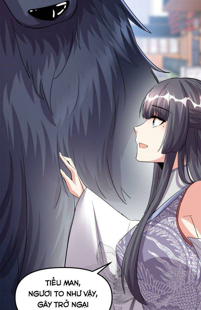 Ta Tu Có Lẽ Là Giả Tiên Chapter 108 - Trang 2