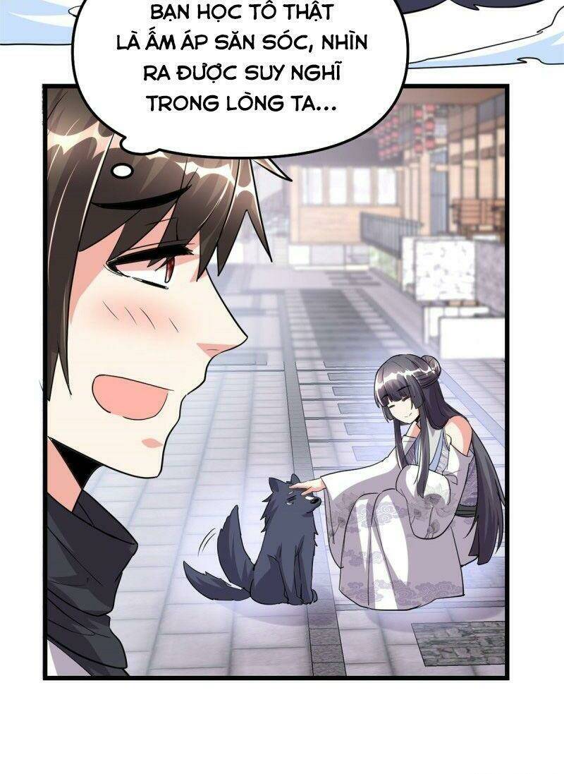 Ta Tu Có Lẽ Là Giả Tiên Chapter 108 - Trang 2