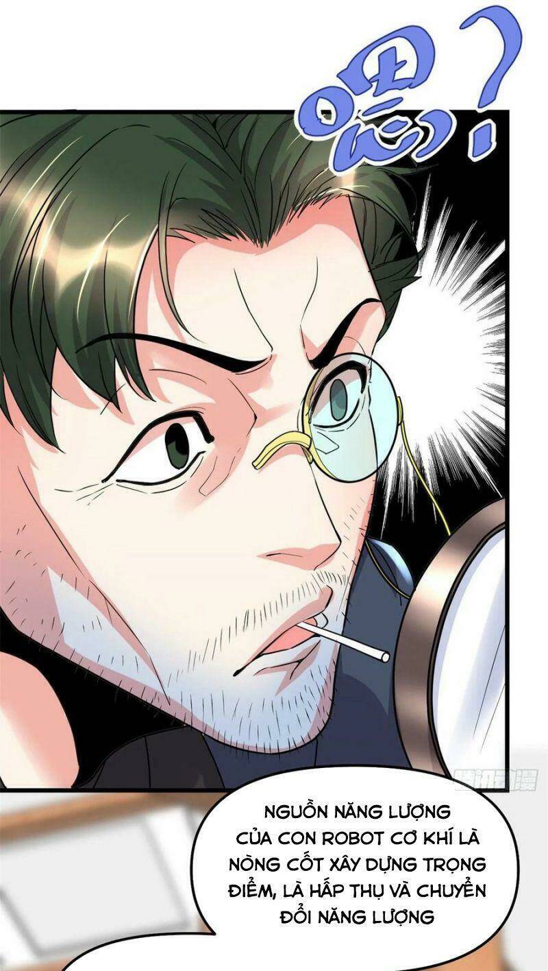 Ta Tu Có Lẽ Là Giả Tiên Chapter 109 - Trang 2