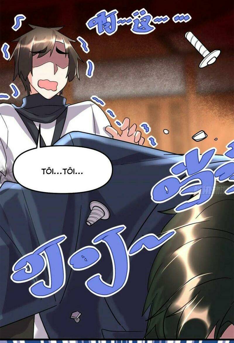 Ta Tu Có Lẽ Là Giả Tiên Chapter 109 - Trang 2