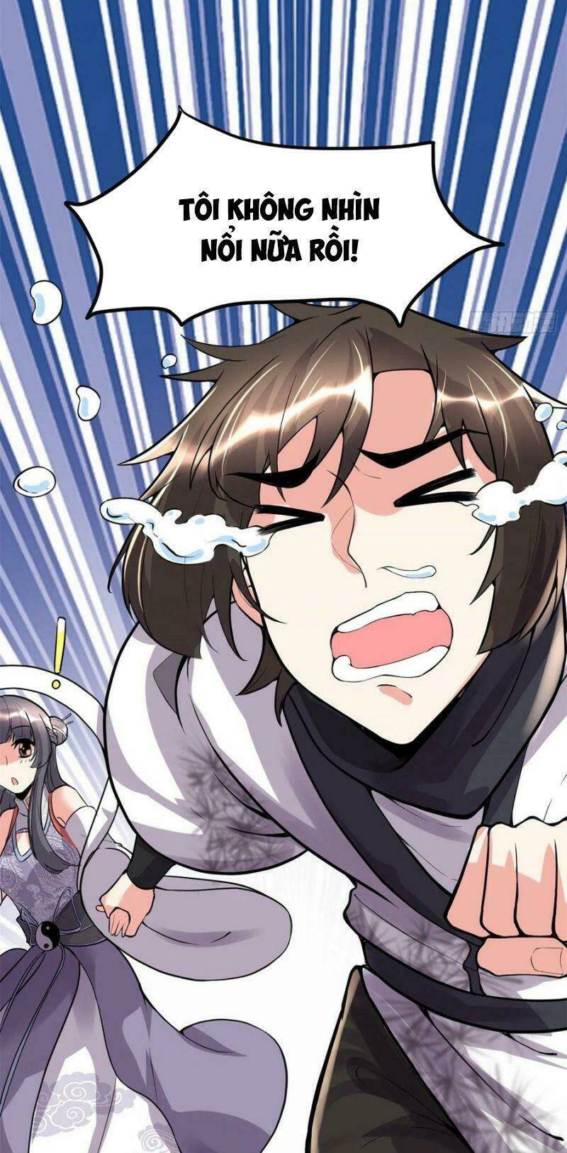 Ta Tu Có Lẽ Là Giả Tiên Chapter 109 - Trang 2