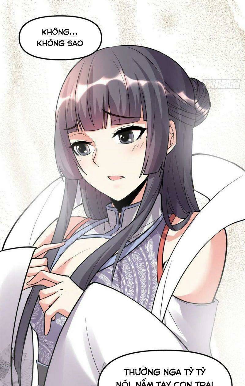 Ta Tu Có Lẽ Là Giả Tiên Chapter 109 - Trang 2