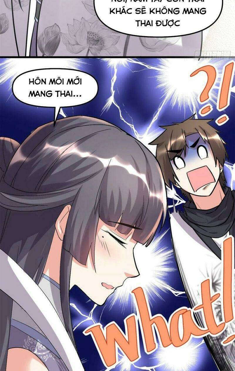 Ta Tu Có Lẽ Là Giả Tiên Chapter 109 - Trang 2